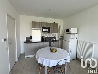 Appartement à Marquette-lez-Lille (59520)