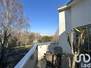 Appartement à Nantes (44200)