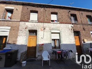 Townhouse at Denain (59220)