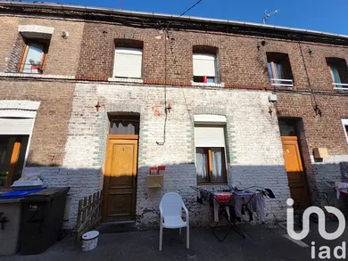Townhouse at Denain (59220)