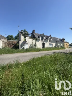Longère à Saffré (44390)