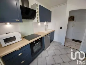 Apartment at Clermont-Ferrand (63100)