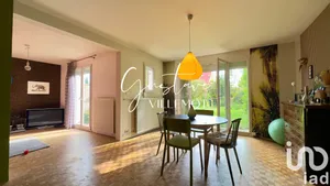 House at Le Plessis-Belleville (60330)