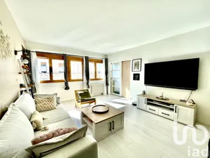 Appartement à Fontainebleau (77300)