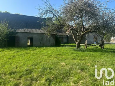 House at Plessé (44630)