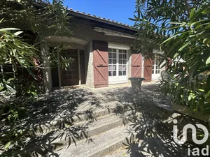 Maison traditionnelle à Ramonville-Saint-Agne (31520)