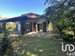 Traditional house at Ramonville-Saint-Agne (31520)