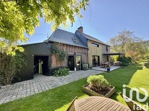 Maison à Le Mesnil-sous-Jumièges (76480)