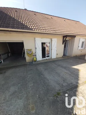Maison à Sens (89100)
