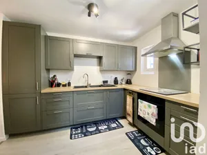 Apartment at Tours (37000)