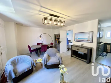 Appartement à Tours (37000)