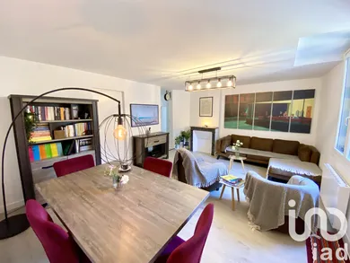 Appartement à Tours (37000)