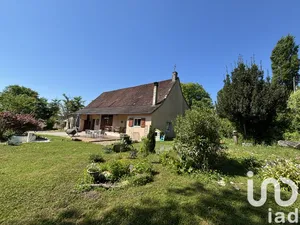 Maison traditionnelle à Le Fay (71580)