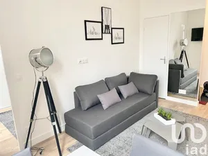 Appartement à Villeurbanne (69100)