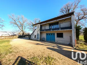 House at Bétaille (46110)