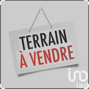 Terrain à Chaumontel (95270)