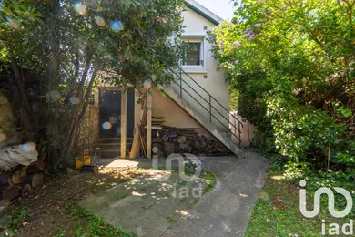 Maison à Vernouillet (78540)