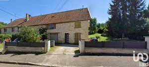 Maison à Esnouveaux (52340)