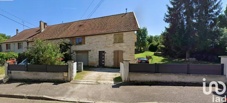 Maison 5 pièces 169 m² · à Esnouveaux · 169 m² · 149 000 €