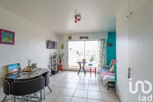 Studio à Biscarrosse (40600)
