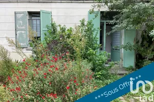 Studio at Montreuil (93100)