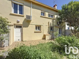 Maison à Perpignan (66000)