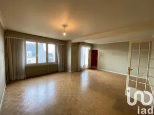 Appartement à Cholet (49300)