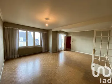 Apartment at Cholet (49300)