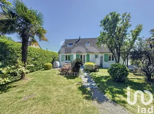 Maison traditionnelle à Savenay (44260)