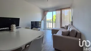 Appartement à Jouy-le-Moutier (95280)