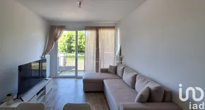 Appartement à Jouy-le-Moutier (95280)