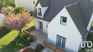 Maison à Le Mée-sur-Seine (77350)