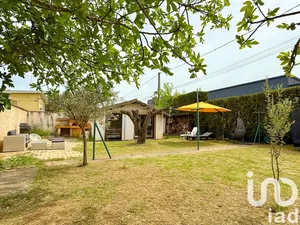 Appartement à Gardanne (13120)