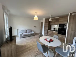 Appartement à Triel-sur-Seine (78510)