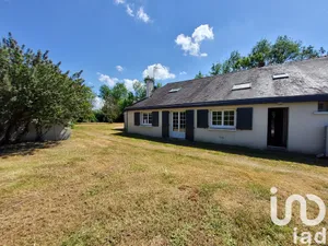 Maison à Cantenay-Épinard (49460)