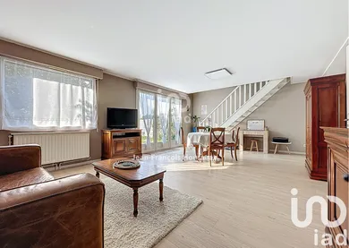 Maison à Wattrelos (59150)