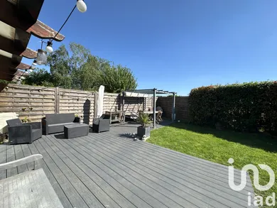 House at Lésigny (77150)