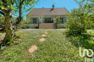 Maison à Rebais (77510)