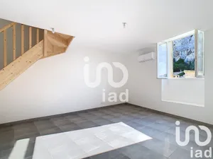 Duplex à Orgon (13660)