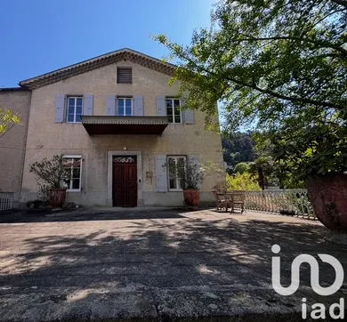 Apartment in Vals-les-Bains (07600)