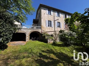 Appartement à Vals-les-Bains (07600)