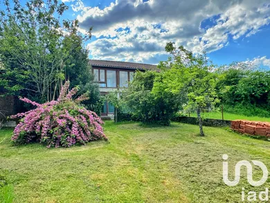 Maison à Verteuil-sur-Charente (16510)