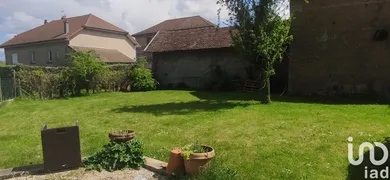 Terrain à bâtir à Colombe (38690)