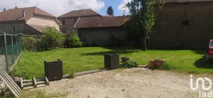 Terrain à bâtir à Colombe (38690)