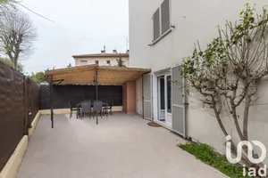 Apartment at Antibes (06600)