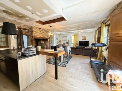 House in Brengues (46320)