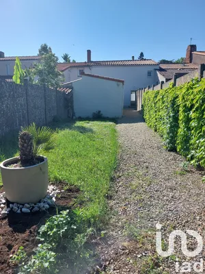 House at Divatte-sur-Loire (44450)
