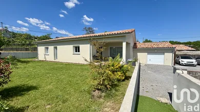 Maison à Aubenas (07200)