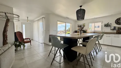 House at Aubenas (07200)