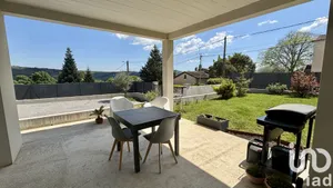 Maison à Saint-Privat (07200)